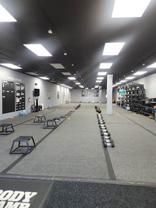 single listing image