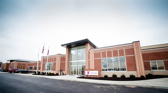 YMCA of Greater Dayton - Xenia YMCA