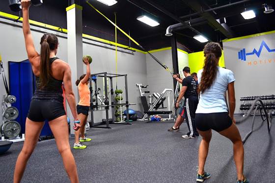 single listing image