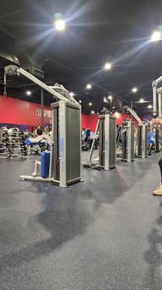 Crunch Fitness - Wilkes Barre