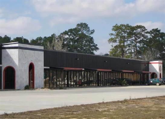 single listing image