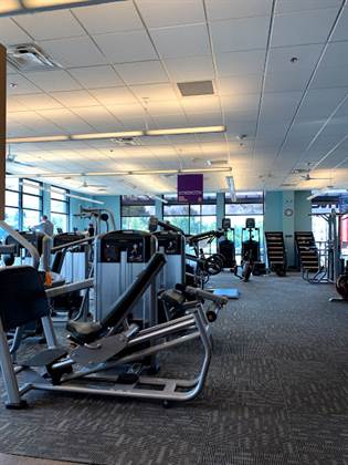 Anytime Fitness