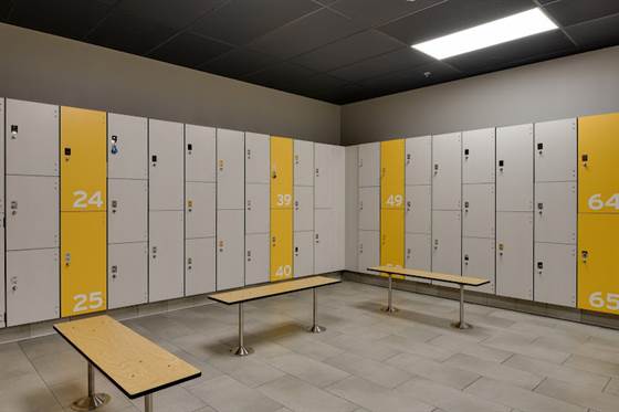 single listing image