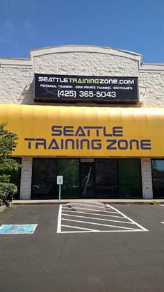 Seattle Training Zone