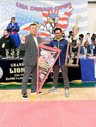 single listing image