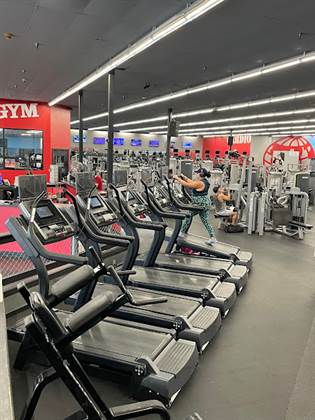 single listing image