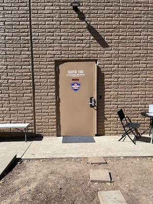 single listing image