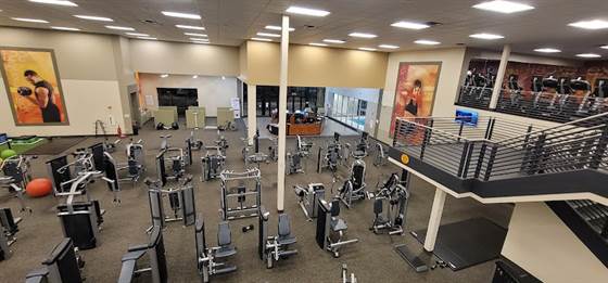 single listing image