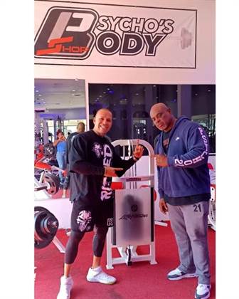 single listing image