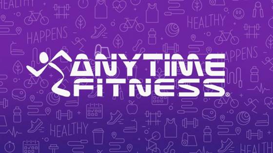 Anytime Fitness of Fayetteville