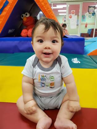 single listing image