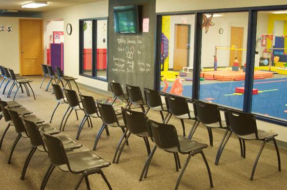 single listing image