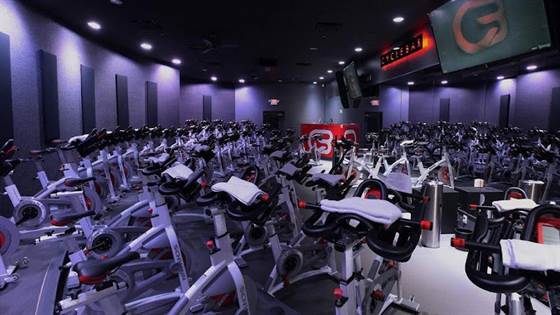 CYCLEBAR