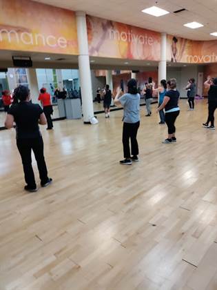 single listing image