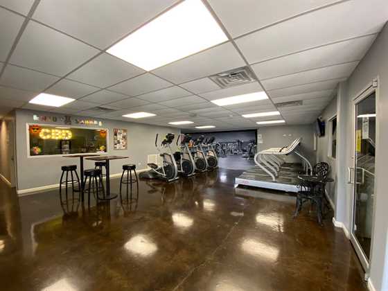 single listing image