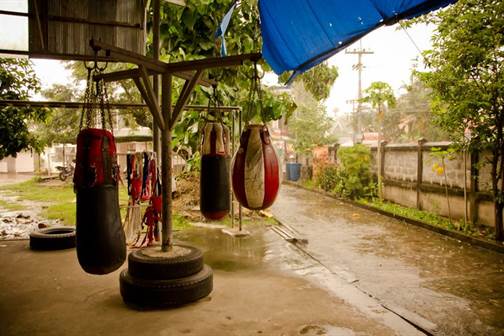 Muay Thai Dallas