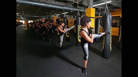 CKO Kickboxing Pembroke Pines