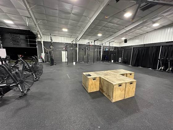 single listing image