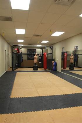 ArtFit | Martial Arts & Dance Studio