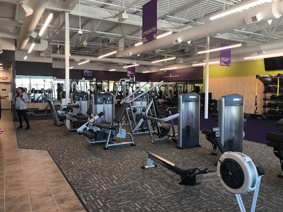 single listing image