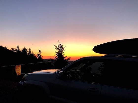 single listing image