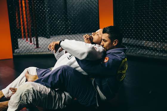 single listing image