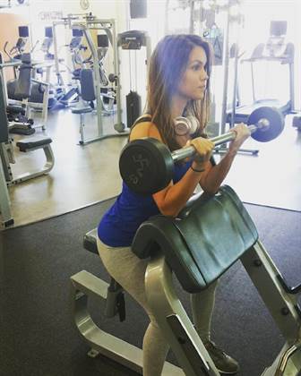 single listing image