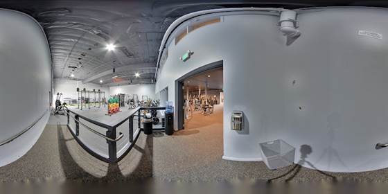 single listing image