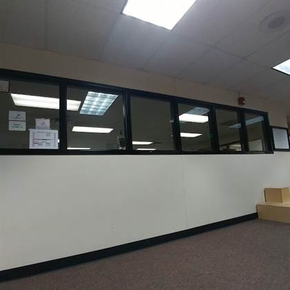 single listing image