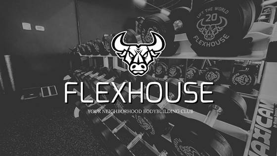 Flex House Gym