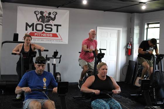 single listing image