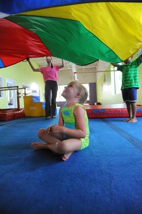 single listing image