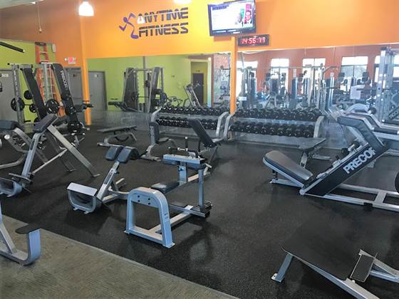 single listing image