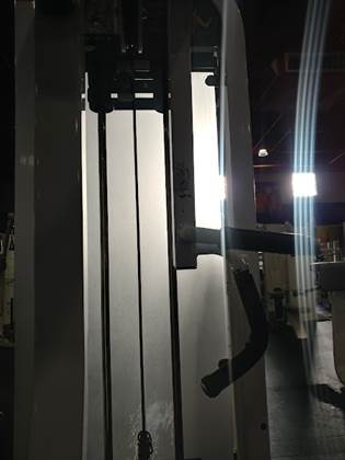 single listing image