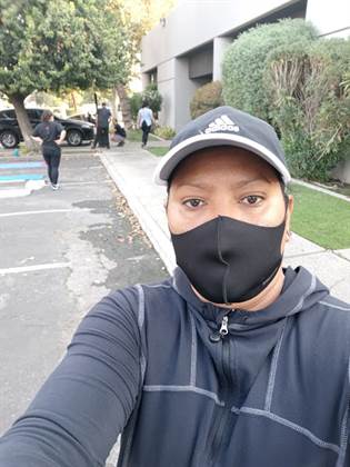 single listing image