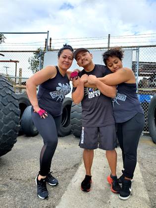 single listing image