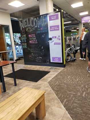 single listing image