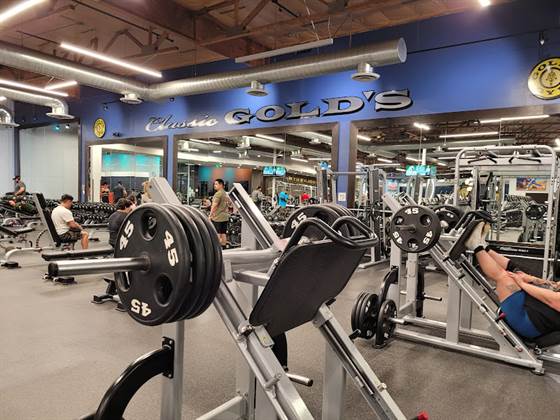 single listing image