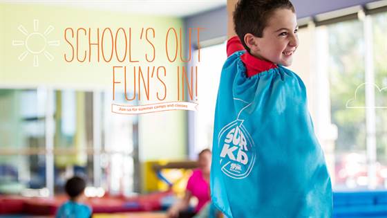 single listing image