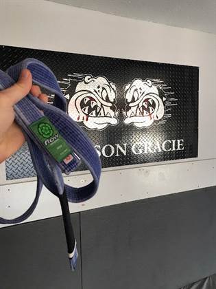 single listing image