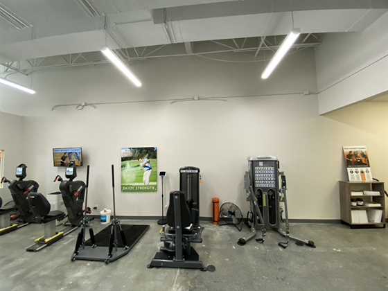 The Exercise Coach Northwest Omaha NE