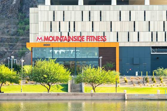 Mountainside Fitness Tempe/Marina Heights