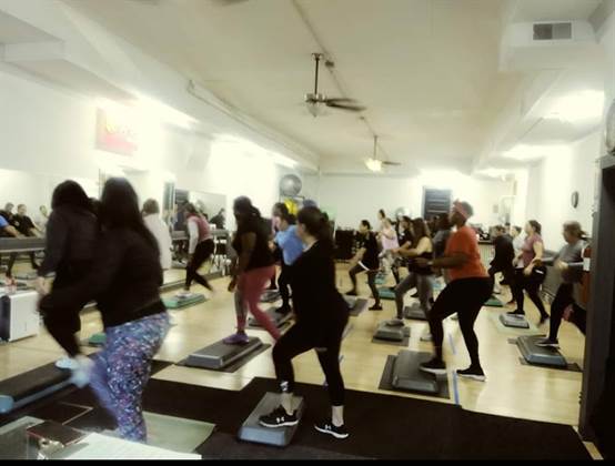 single listing image