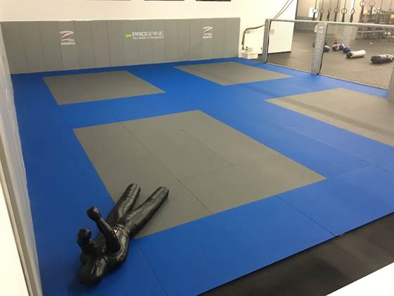 single listing image