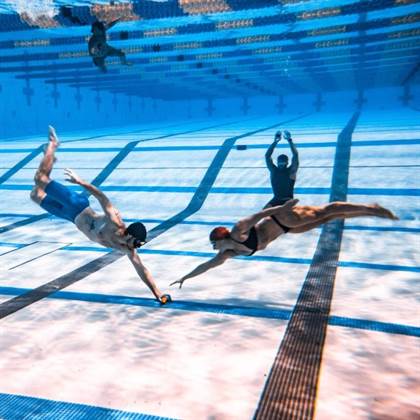 single listing image