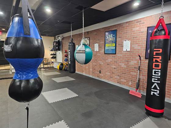 single listing image