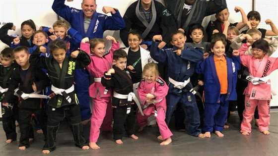 Madhouse BJJ