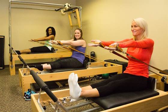 single listing image