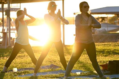 single listing image