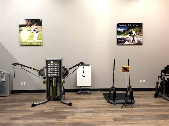 single listing image